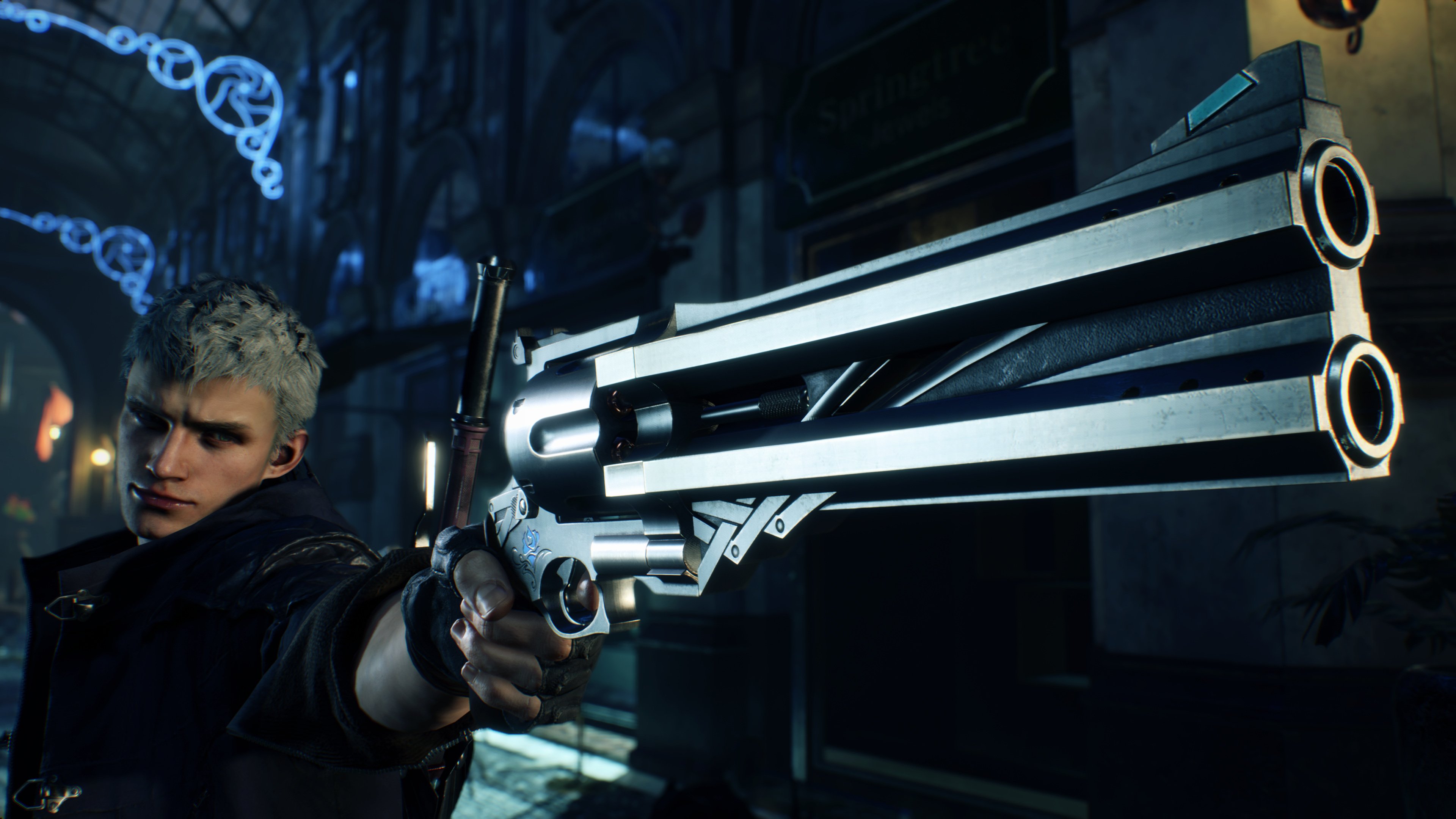 Devil May Cry 5 - Imagen 31